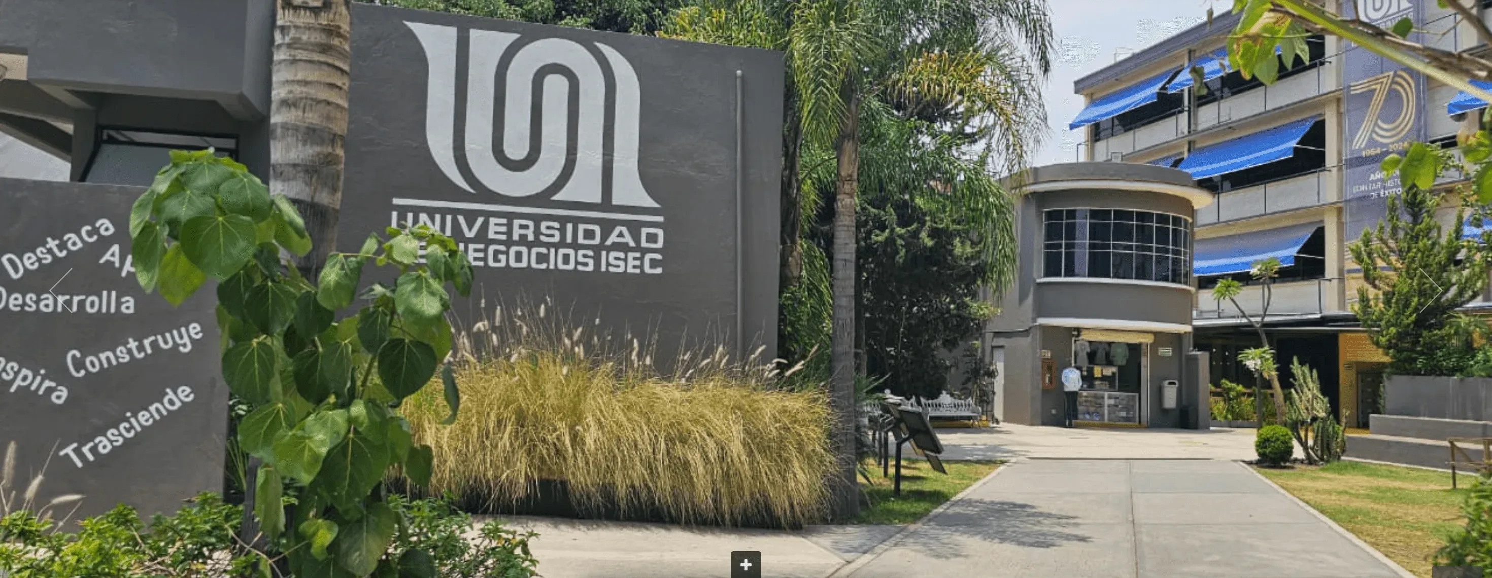 Comunicados de Rectoría