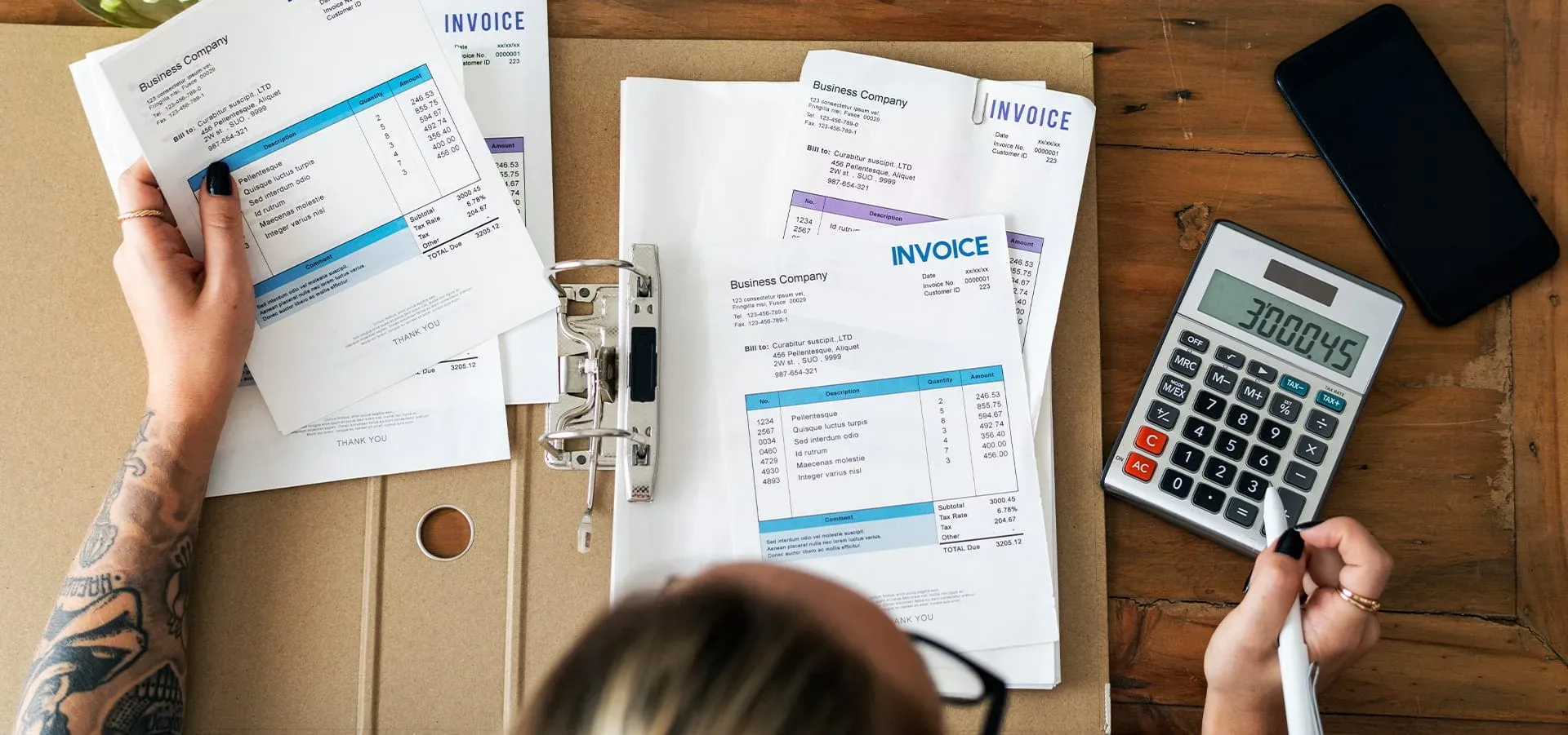 Bachillerato Técnico en Contabilidad: una opción sólida para el futuro profesional