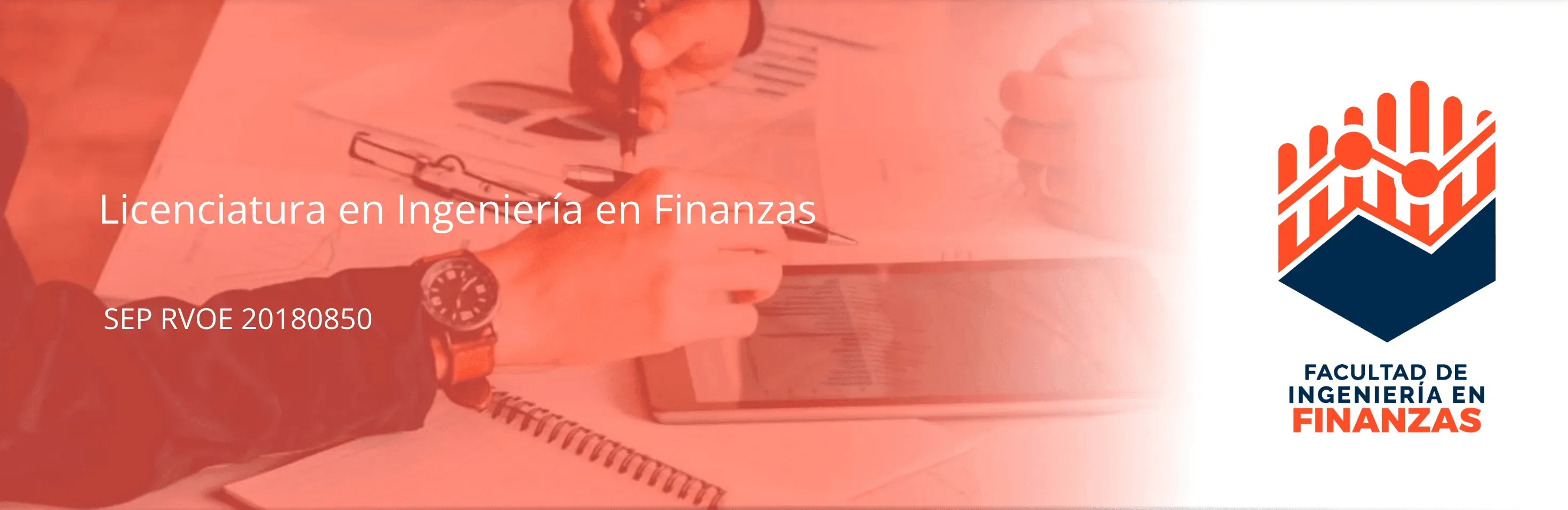 Ingeniería en Finanzas