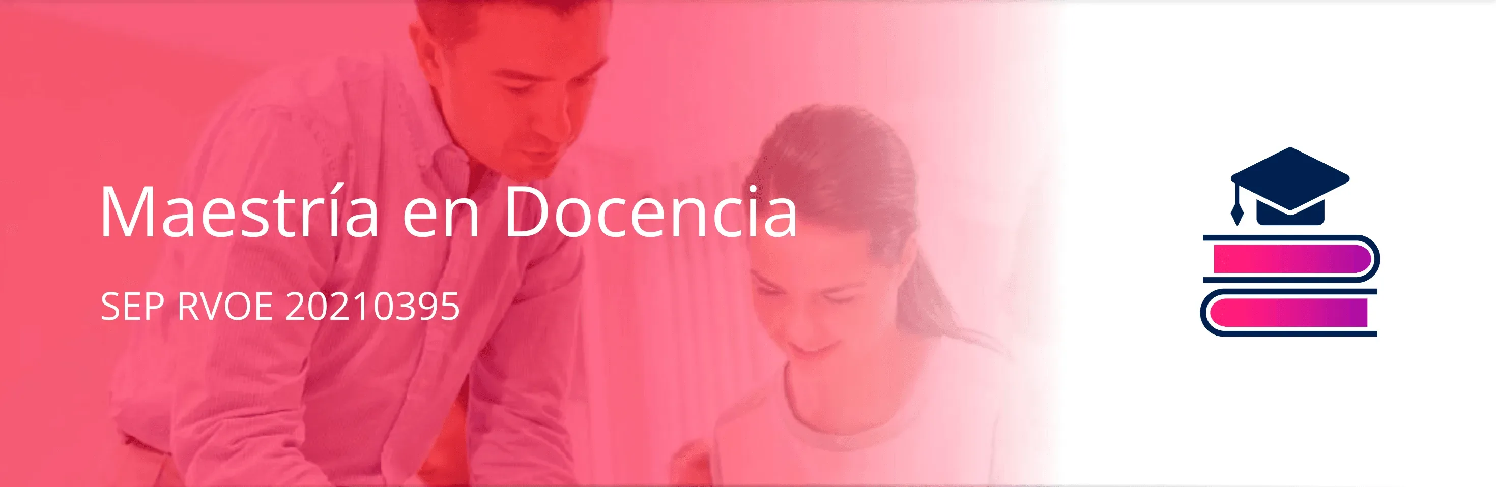 Maestría en Docencia