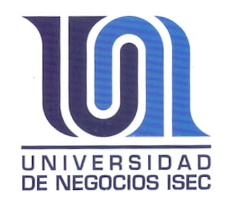 Universidad de Negocios Linea de Tiempo Logo Actual
