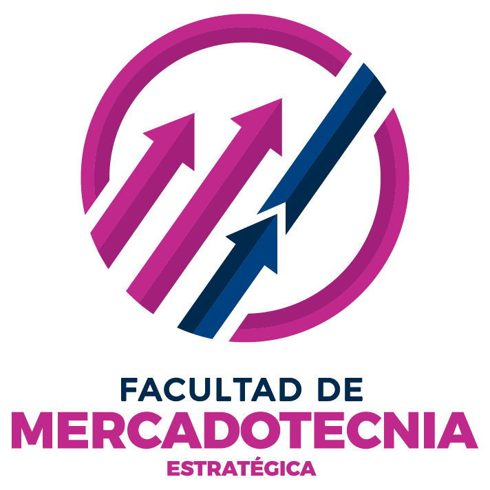 Logo Facultad de Mercadotecnia Estratégica