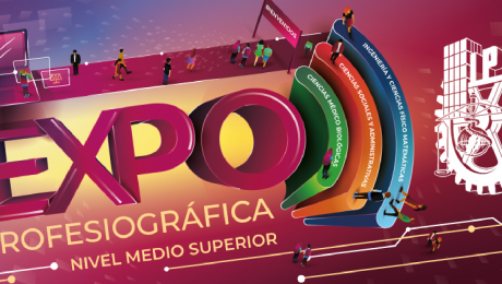 Expo Profesiográfica IPN 2021