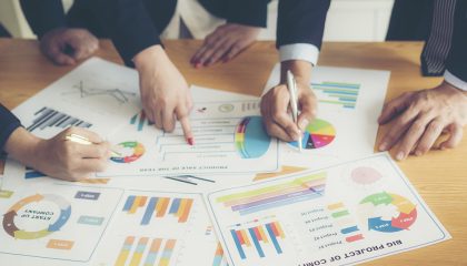 cómo influye la administración en las empresas