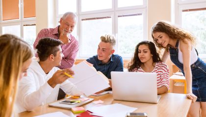 En qué consiste el bachillerato general