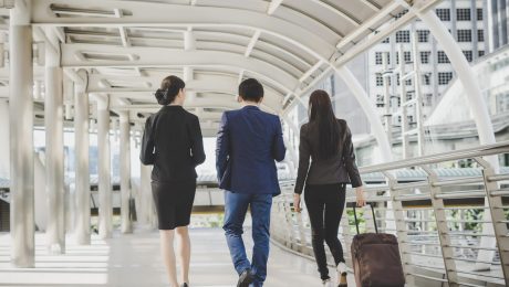 Para qué sirve la carrera de negocios internacionales