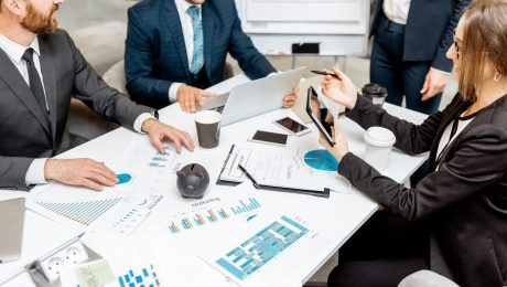 Dónde hacer un MBA