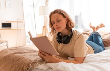 Cómo fomentar la lectura en los adolescentes