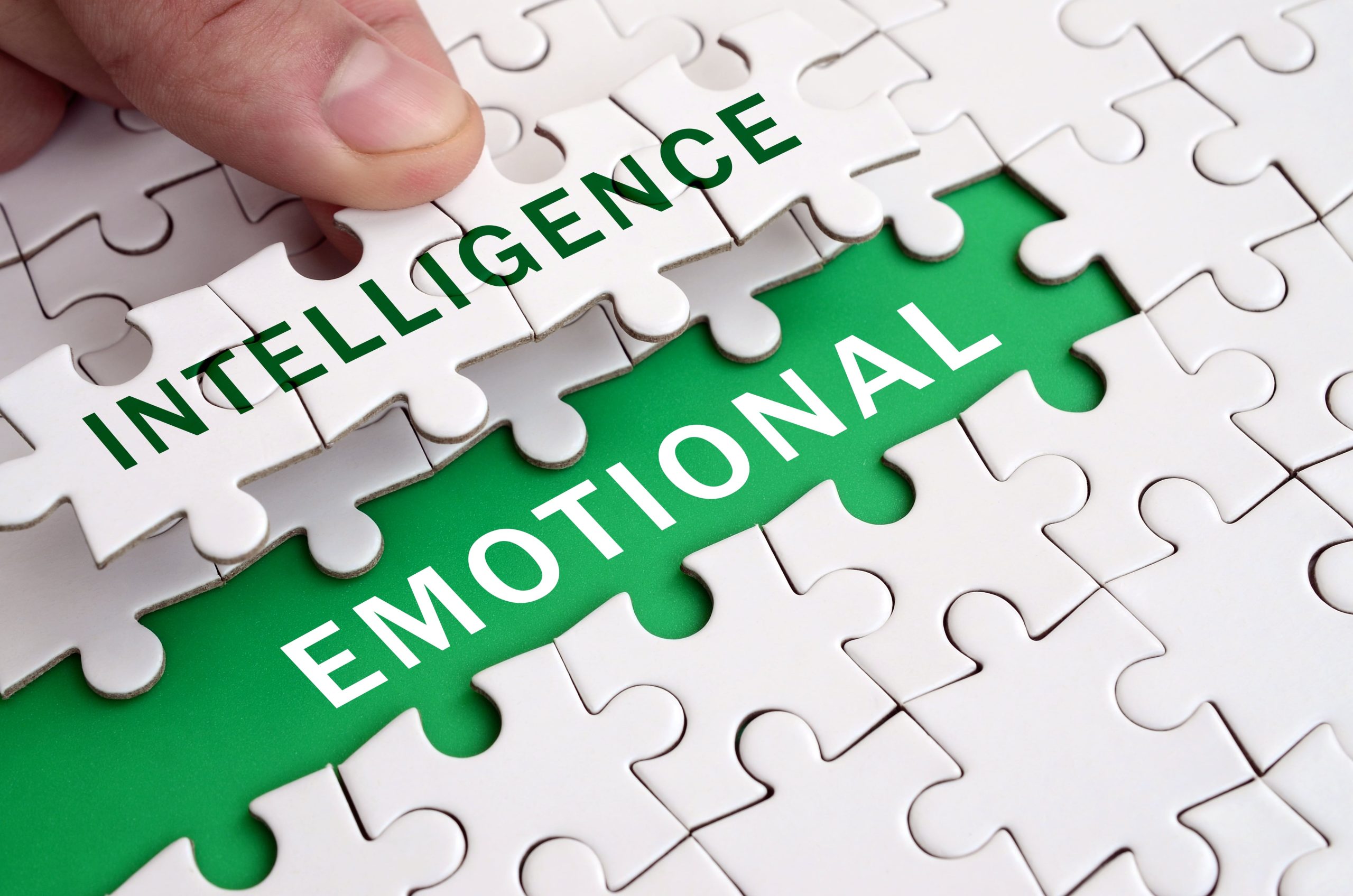 Inteligencia emocional en estudiantes de bachillerato