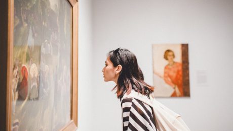 Día internacional de los museos