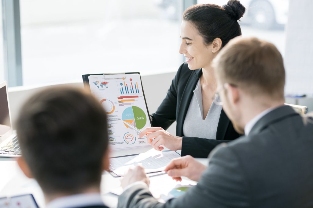 Maestría en Desarrollo Internacional