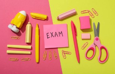 10 estrategias para resolver un examen