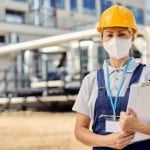 día internacional de la mujer en la ingeniería