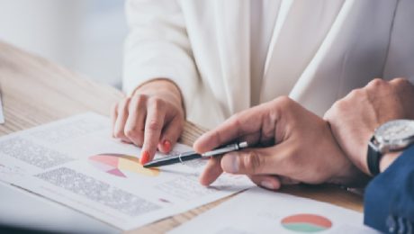 que hace un gerente de riesgo crediticio