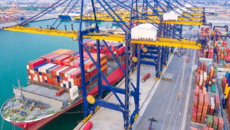 gerente de exportaciones e importaciones