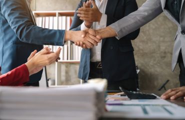 Técnicas de negociación