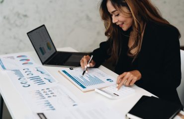 ¿Dónde estudiar contabilidad?