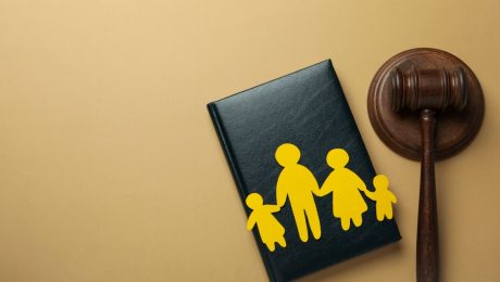 ¿Qué es el Derecho Familiar?