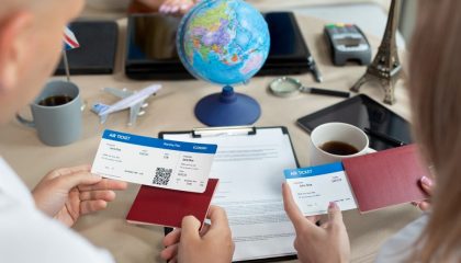 ¿Cómo poner una agencia de viajes?