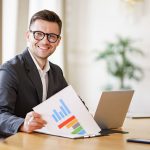 gerente de finanzas