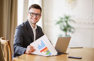 gerente de finanzas
