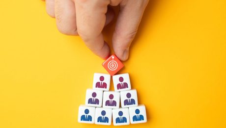 administracion estrategica
