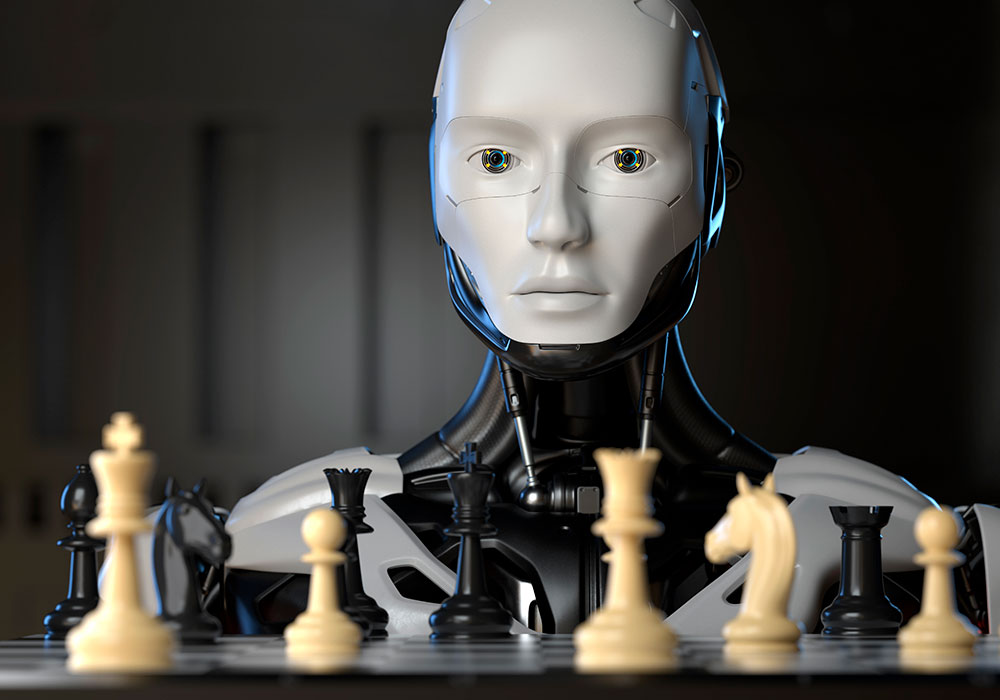 etica-en-la-inteligencia-artificial ética en la Inteligencia Artificial