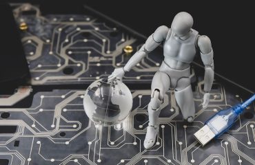 transformación digital en las empresas