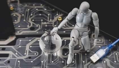 transformación digital en las empresas