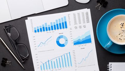 inteligencia financiera