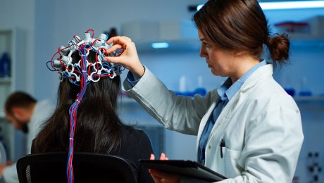 que es la neurociencia