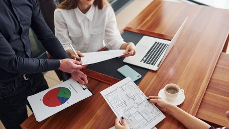 tipos de planeación en administración