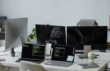 quinta generación de computadoras