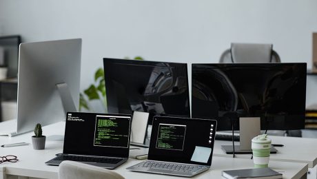 quinta generación de computadoras
