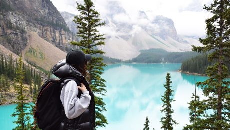 turismo de naturaleza