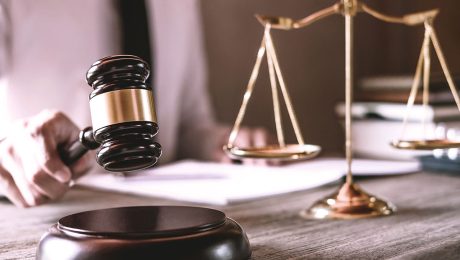 5 principios generales del derecho
