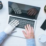 inteligencia artificial generativa