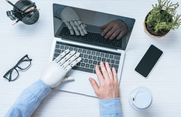 inteligencia artificial generativa