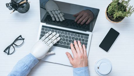 inteligencia artificial generativa