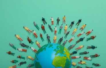 diferencia entre derechos humanos y garantías individuales