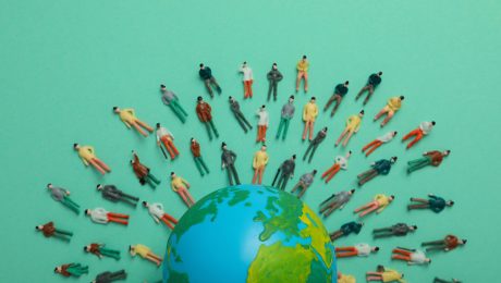 diferencia entre derechos humanos y garantías individuales