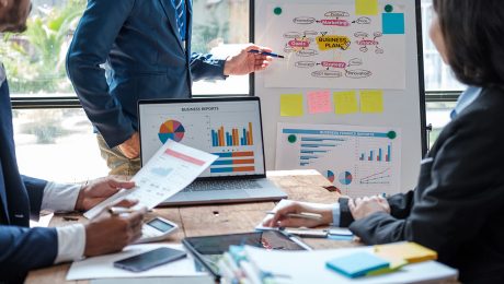 sistema de información de la mercadotecnia
