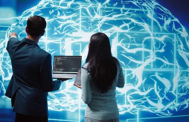 tipos de inteligencia artificial