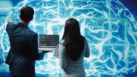tipos de inteligencia artificial
