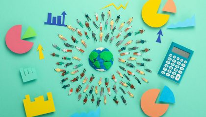 empresa socialmente responsable