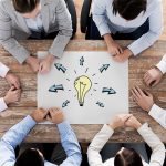 innovación de organización