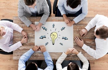 innovación de organización