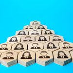 cómo es la organización política de méxico