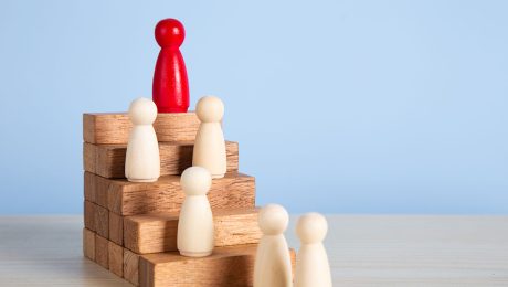 liderazgo transformacional